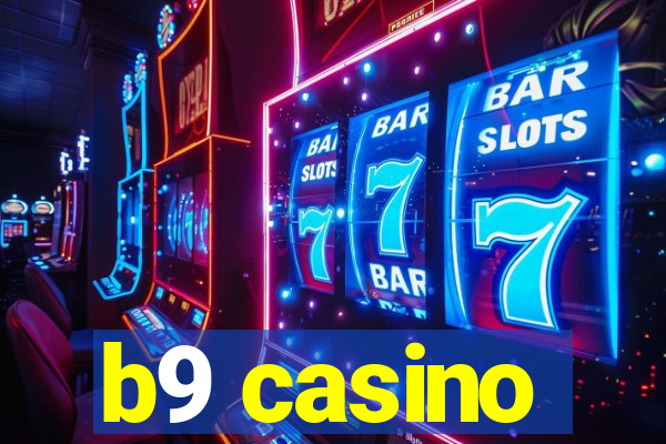 b9 casino